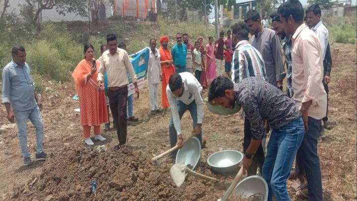 बेतवा नदी संरक्षण: